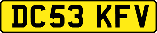 DC53KFV