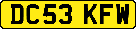 DC53KFW