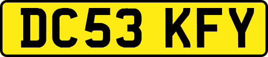 DC53KFY