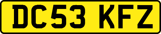 DC53KFZ