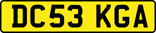 DC53KGA