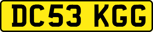 DC53KGG
