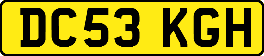 DC53KGH