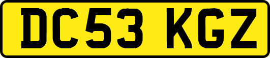 DC53KGZ