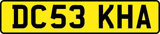 DC53KHA