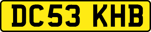 DC53KHB