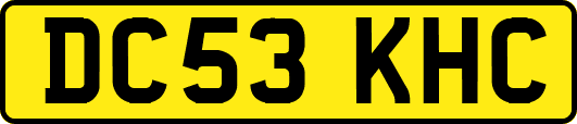 DC53KHC