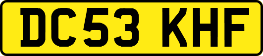 DC53KHF