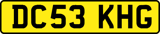 DC53KHG