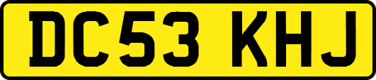 DC53KHJ