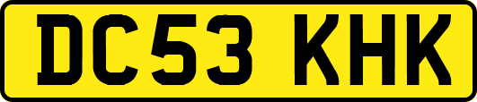 DC53KHK