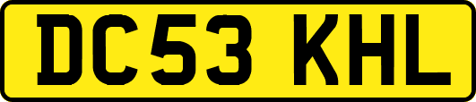 DC53KHL