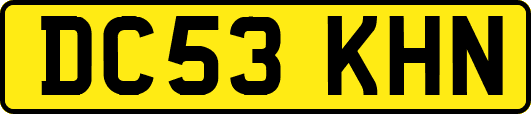 DC53KHN
