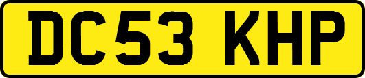 DC53KHP