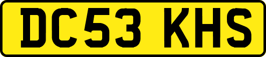 DC53KHS
