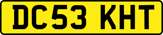 DC53KHT