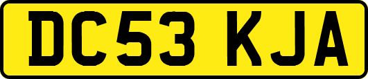 DC53KJA