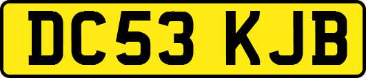 DC53KJB