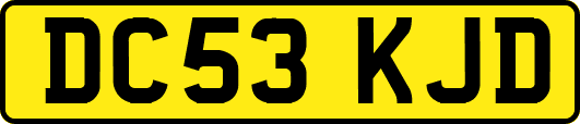 DC53KJD