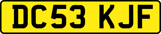 DC53KJF