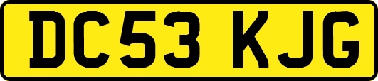 DC53KJG