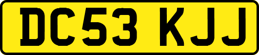 DC53KJJ