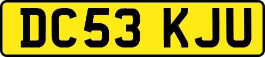 DC53KJU