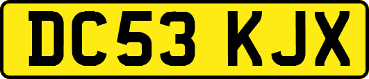 DC53KJX