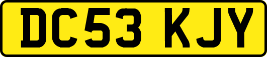 DC53KJY