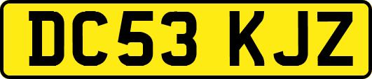 DC53KJZ