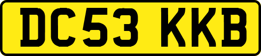 DC53KKB