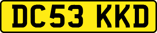 DC53KKD