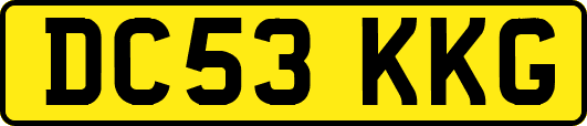 DC53KKG
