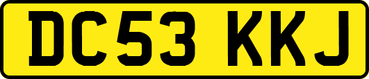 DC53KKJ