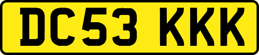 DC53KKK
