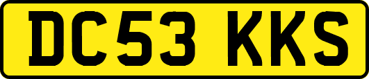 DC53KKS