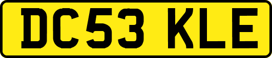 DC53KLE