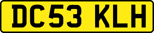 DC53KLH