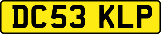 DC53KLP