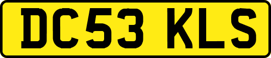 DC53KLS
