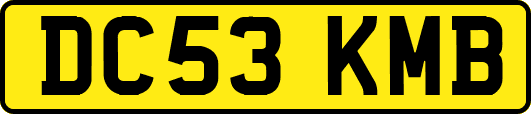 DC53KMB