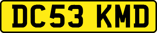 DC53KMD