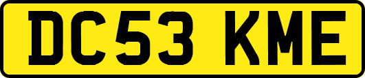 DC53KME