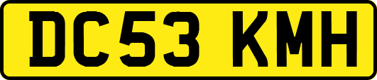 DC53KMH