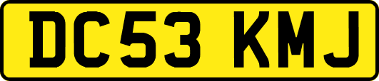 DC53KMJ