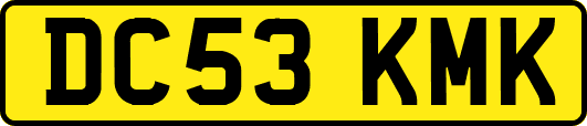 DC53KMK