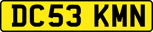 DC53KMN