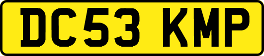DC53KMP