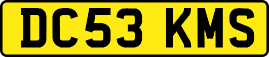 DC53KMS