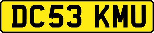 DC53KMU